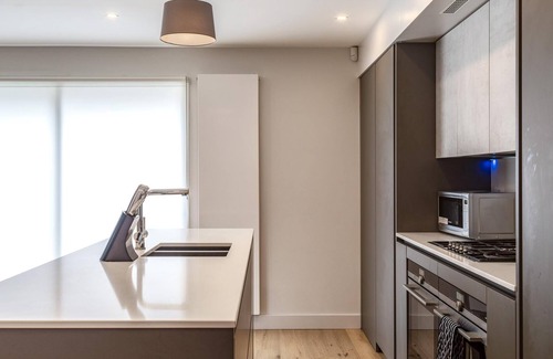 Avonmore and Brook Green Casa | Modern family home in Kensington