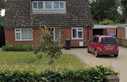 Bury St Edmunds Casa | Modern family home near Bury St Edmunds