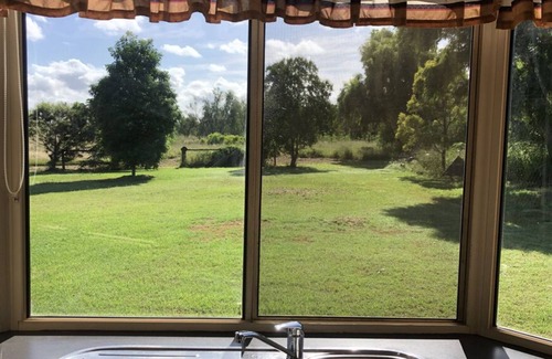 Forest Hill Casa | MODERN FARM HOUSE on 100 acres