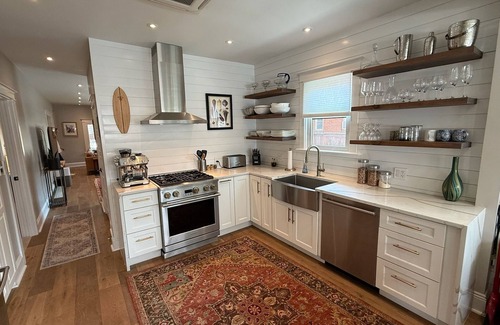 Platt Park Casa | Modern Farmhouse in Denver's Best nNeighborhood - South Platt ParknMIN 30 DAYS