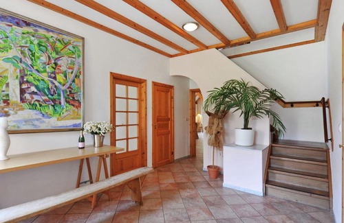Emst Casa | Modern farmhouse in Emst with a beautiful terrace and garden