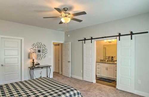 East Mesa Casa | Modern Farmhouse Mesa Retreat