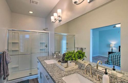 East Mesa Casa | Modern Farmhouse Mesa Retreat