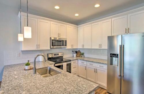 East Mesa Casa | Modern Farmhouse Mesa Retreat