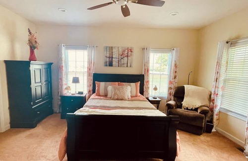 Guthrie Otro | Modern farmhouse retreat in Western Kentucky