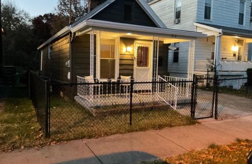 Latonia Casa | Modern Farmhouse
