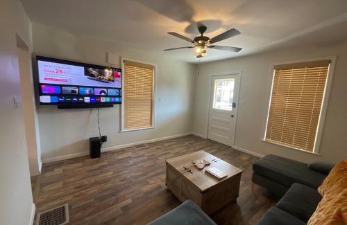 Latonia Casa | Modern Farmhouse