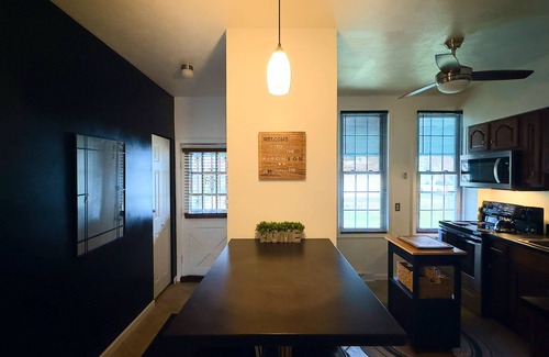 New Cumberland Casa | Modern Farmhouse in town.