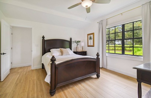 Knights Community Club Otro | Modern Farmhouse