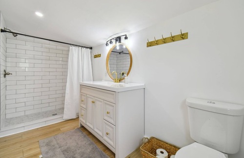 Knights Community Club Otro | Modern Farmhouse