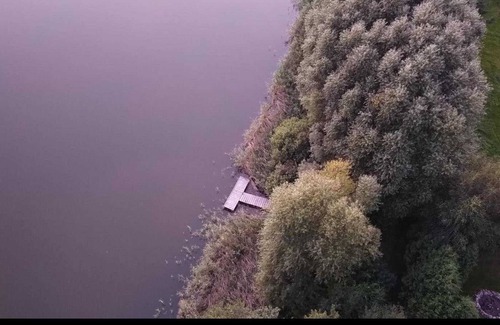 Demen Apartamento | Modern FeWo Seeidyll with boat + summer pool