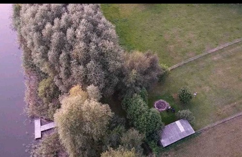 Demen Apartamento | Modern FeWo Seeidyll with boat + summer pool