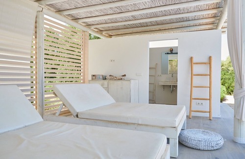 Muro Villa | Carmina
