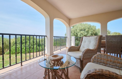 Muro Villa | Carmina
