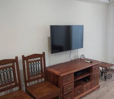 Alicante Apartamento | Modern flat at Garbinet with WiFi