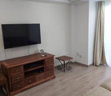Alicante Apartamento | Modern flat at Garbinet with WiFi