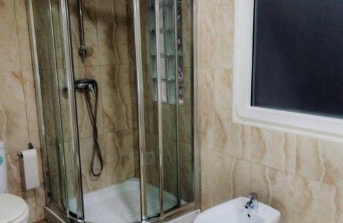 Alicante Apartamento | Modern flat at Garbinet with WiFi