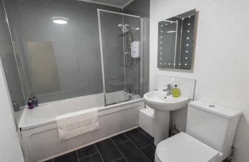 Glenisla Apartamento | ☆Modern Flat, Close to University and City Centre☆