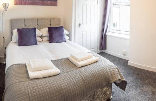 Glenisla Apartamento | ☆Modern Flat, Close to University and City Centre☆