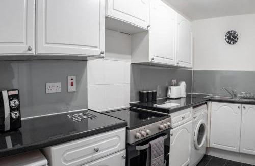 Glenisla Apartamento | ☆Modern Flat, Close to University and City Centre☆