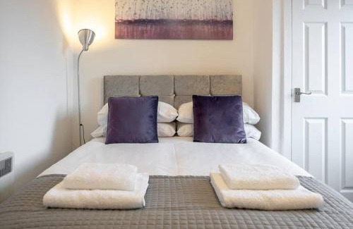 Glenisla Apartamento | ☆Modern Flat, Close to University and City Centre☆