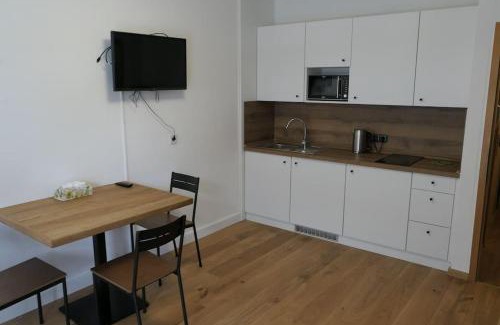 Bayerisch Eisenstein Apartamento | Modern flat near Großer Arber