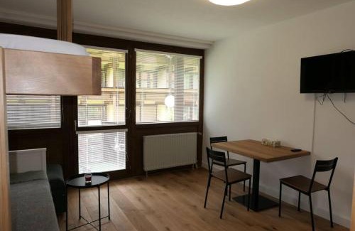 Bayerisch Eisenstein Apartamento | Modern flat near Großer Arber