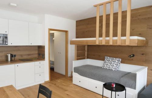 Bayerisch Eisenstein Apartamento | Modern flat near Großer Arber