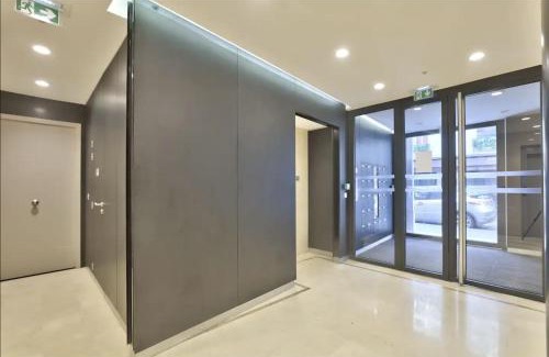 Republique–Point-du-Jour Apartamento | Modern flat 5min parc des Princes -15min Trocadéro