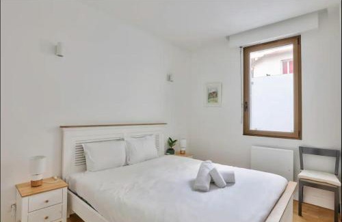 Republique–Point-du-Jour Apartamento | Modern flat 5min parc des Princes -15min Trocadéro