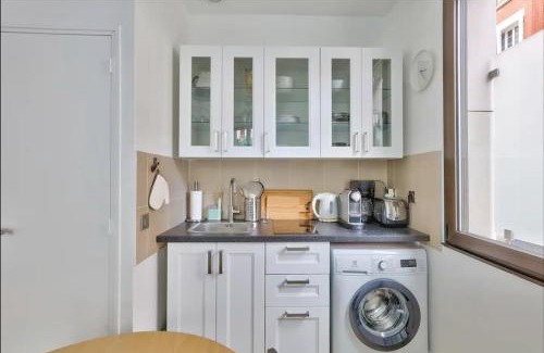 Republique–Point-du-Jour Apartamento | Modern flat 5min parc des Princes -15min Trocadéro