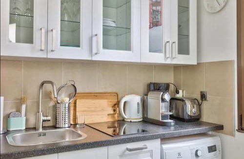 Republique–Point-du-Jour Apartamento | Modern flat 5min parc des Princes -15min Trocadéro