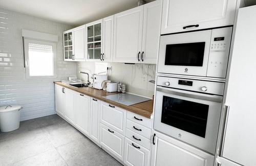 Sagunto Apartamento | Moderno Piso en Puerto Sagunto