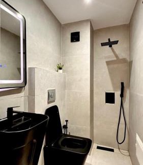 Khouribga Apartamento | Modern Flat in Khouribga