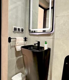 Khouribga Apartamento | Modern Flat in Khouribga