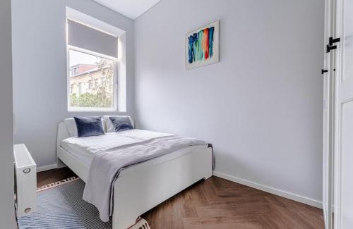 Old Town Apartamento | Modern flat in Old Town Kaunas - Free Parking & Self Check-In