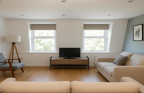 Bunhill Apartamento | Modern Flat in Shoreditch