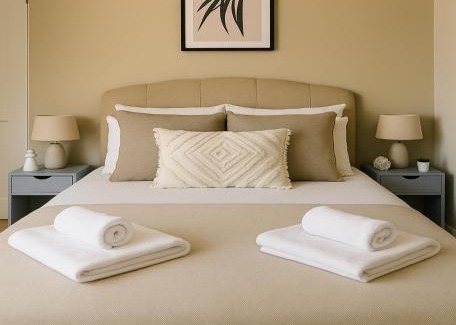 Bunhill Apartamento | Modern Flat in Shoreditch