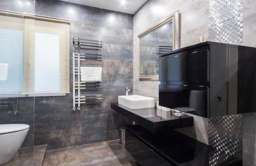 Palacio Apartamento | Modern flat in the city center - Madrid SEG