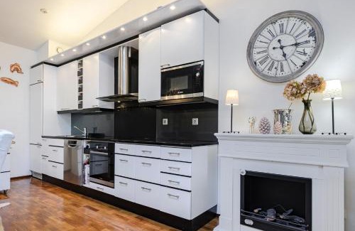Toolo Apartamento | Modern flat in the citycenter Helsinki