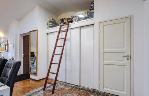 Toolo Apartamento | Modern flat in the citycenter Helsinki