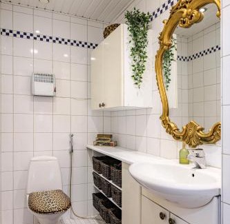 Toolo Apartamento | Modern flat in the citycenter Helsinki