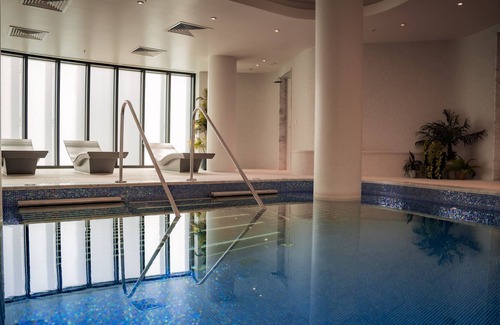 St. Pancras and Somers Town Apartamento | Modern flat in the heart of King's Cross