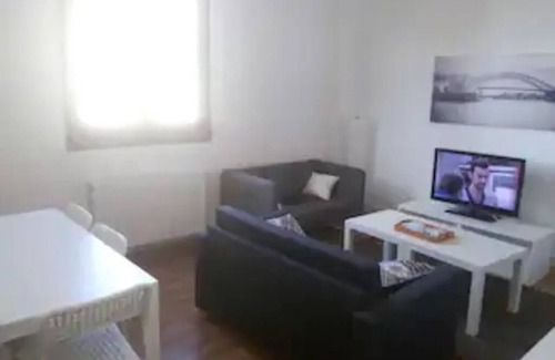 Trinitat Condominio | Modern Flat in Valencia