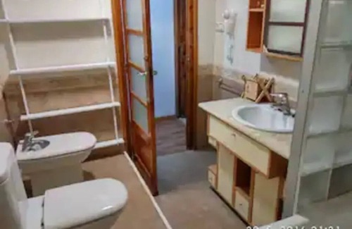Trinitat Condominio | Modern Flat in Valencia