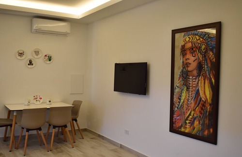 Byblos Apartamento | Modern flat