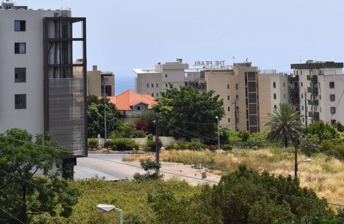 Byblos Apartamento | Modern flat