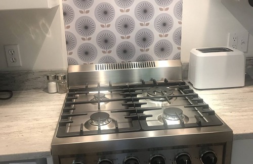 Seal Harbor Apartamento | Blue Lobster - ¡Reserva ahora para los fines de semana de otoño Acadia!