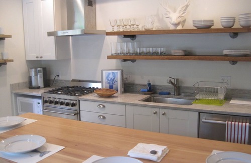 Seal Harbor Apartamento | Blue Lobster - ¡Reserva ahora para los fines de semana de otoño Acadia!