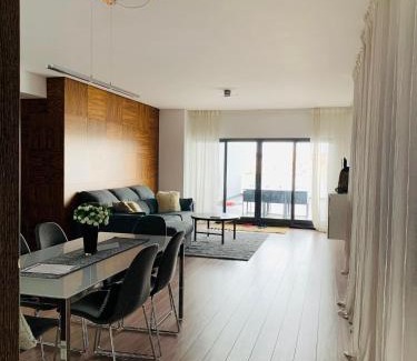 Corroios Apartamento | Modern Flat near Lisbon